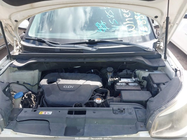 2014 Kia Soul მანქანა იყიდება აუქციონზე, vin: KNDJN2A24E7093007, აუქციონის ნომერი: 45858887
