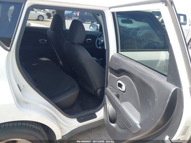 2014 Kia Soul მანქანა იყიდება აუქციონზე, vin: KNDJN2A24E7093007, აუქციონის ნომერი: 45858887