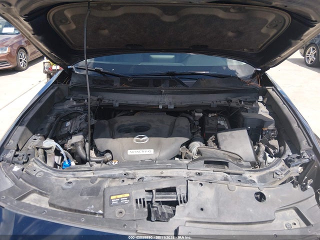 Продаж на аукціоні авто 2019 Mazda Cx-9 Touring, vin: JM3TCACY2K0312939, номер лоту: 45858890