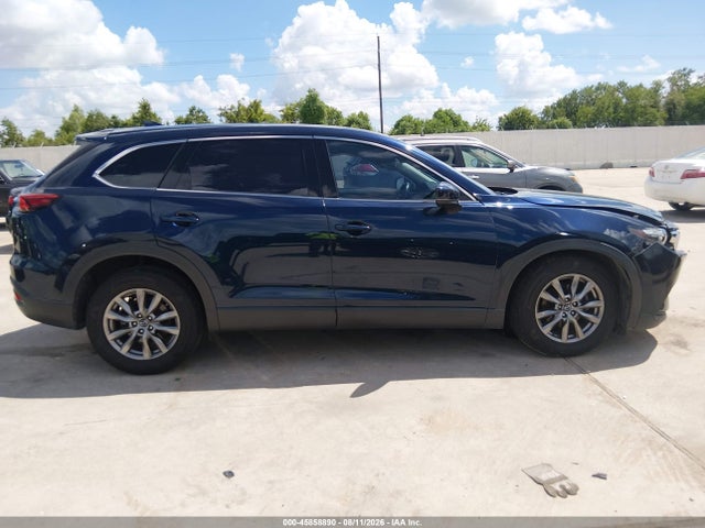 Продаж на аукціоні авто 2019 Mazda Cx-9 Touring, vin: JM3TCACY2K0312939, номер лоту: 45858890