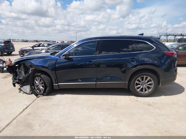 Продаж на аукціоні авто 2019 Mazda Cx-9 Touring, vin: JM3TCACY2K0312939, номер лоту: 45858890
