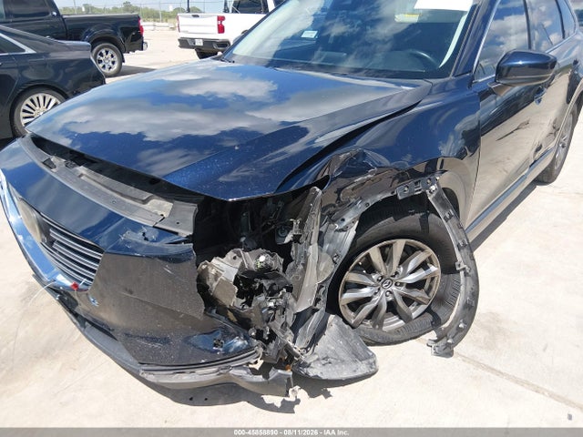 Продаж на аукціоні авто 2019 Mazda Cx-9 Touring, vin: JM3TCACY2K0312939, номер лоту: 45858890
