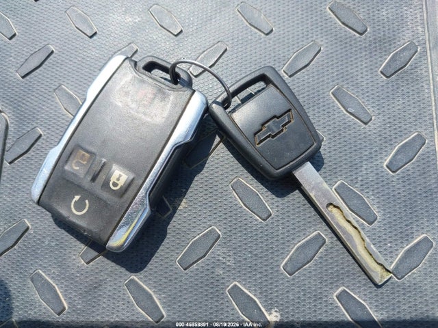 Chevrolet Silverado 1500 Ltz 2014 1GCVKSEC6EZ255995 Image 11