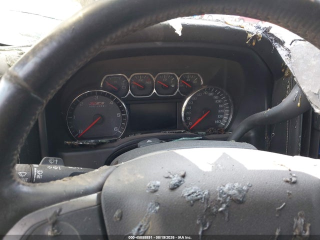 Chevrolet Silverado 1500 Ltz 2014 1GCVKSEC6EZ255995 Image 7