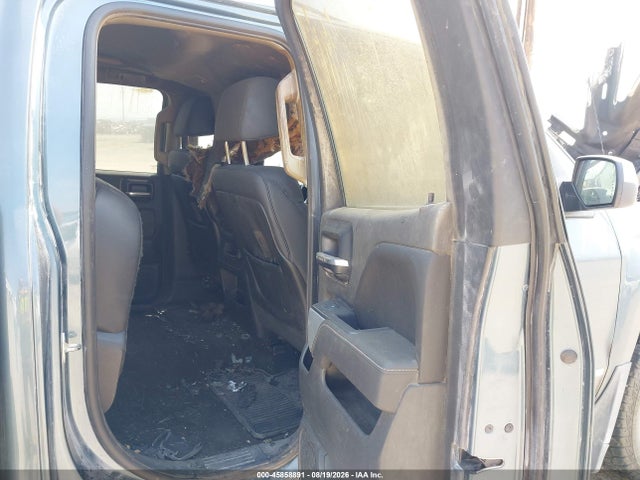 Chevrolet Silverado 1500 Ltz 2014 1GCVKSEC6EZ255995 Image 8