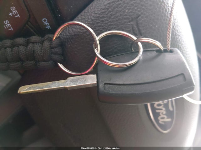 1FADP3K26HL231899 Ford FOCUS SE