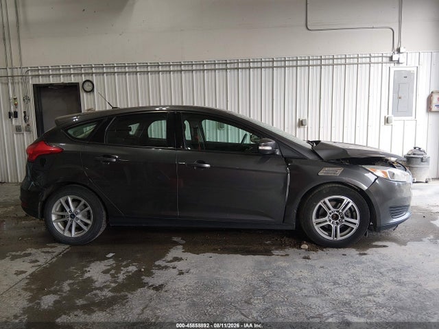 1FADP3K26HL231899 Ford FOCUS SE