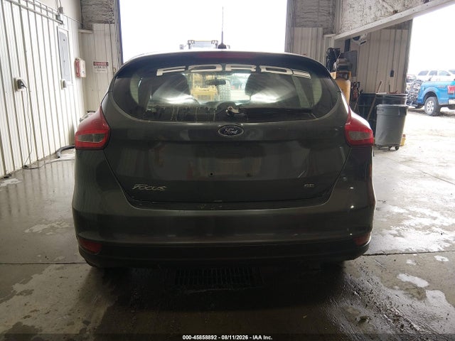 1FADP3K26HL231899 Ford FOCUS SE
