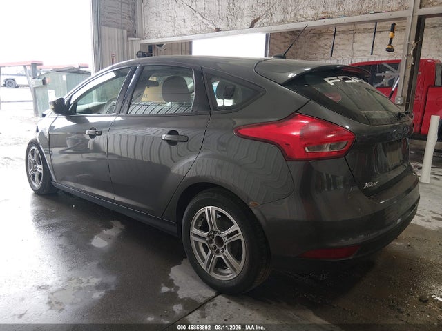 1FADP3K26HL231899 Ford FOCUS SE