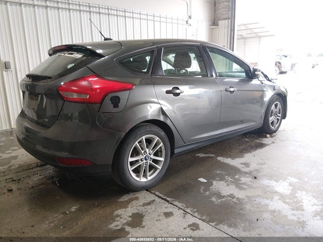 1FADP3K26HL231899 Ford FOCUS SE