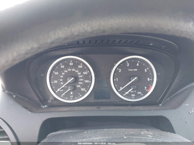 Aukcja sprzedaży 2009 Bmw 650i, vin: WBAEA53549CV92552, numer aukcji: 45858894