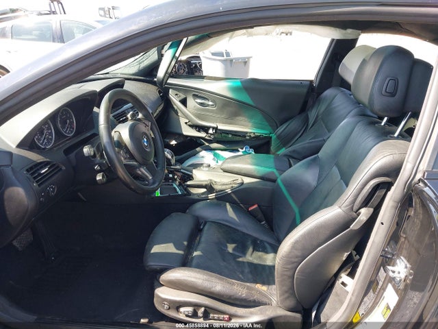 Aukcja sprzedaży 2009 Bmw 650i, vin: WBAEA53549CV92552, numer aukcji: 45858894