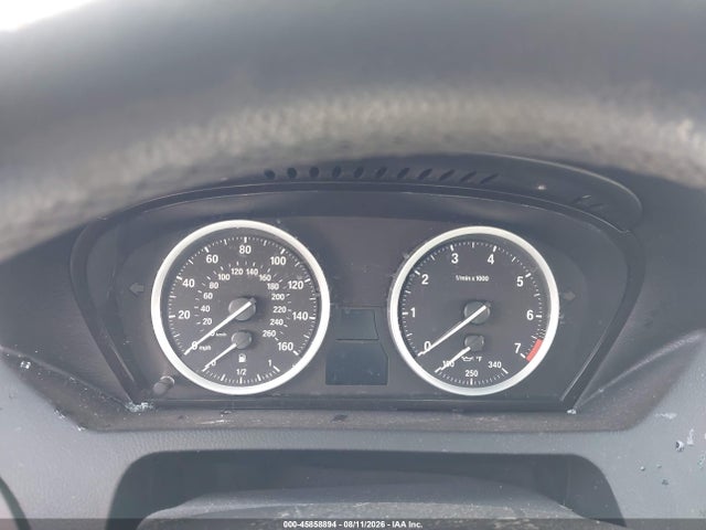 Aukcja sprzedaży 2009 Bmw 650i, vin: WBAEA53549CV92552, numer aukcji: 45858894