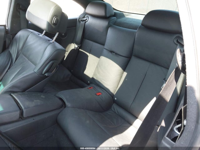 Aukcja sprzedaży 2009 Bmw 650i, vin: WBAEA53549CV92552, numer aukcji: 45858894