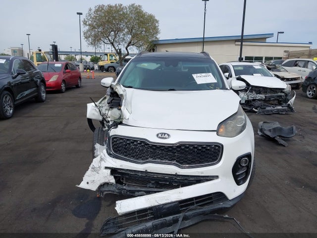 KIA Sportage Ex 2018 KNDPN3AC3J7401268 Image 12