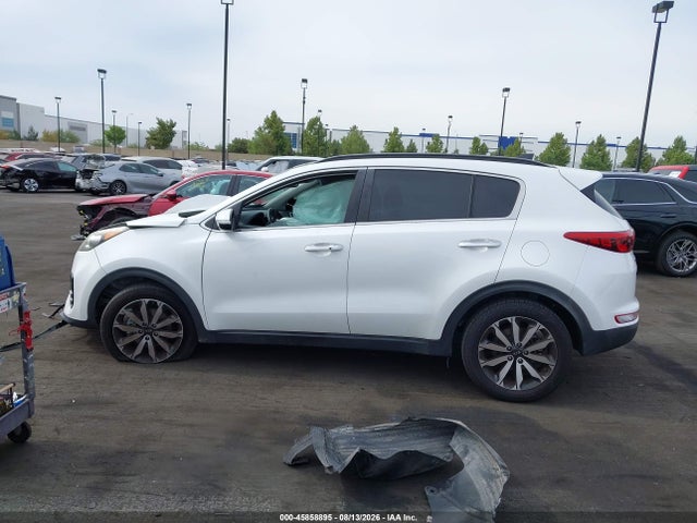 KIA Sportage Ex 2018 KNDPN3AC3J7401268 Image 14