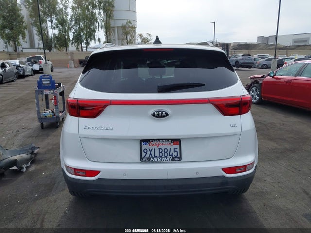 KIA Sportage Ex 2018 KNDPN3AC3J7401268 Image 16