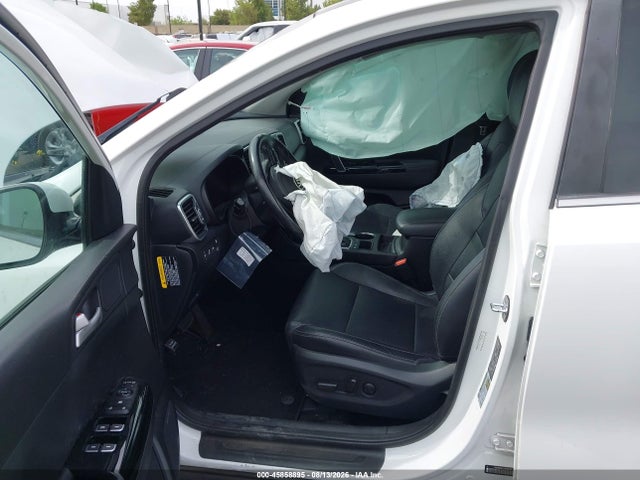 KIA Sportage Ex 2018 KNDPN3AC3J7401268 Image 5