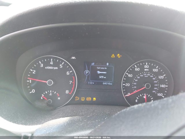 KIA Sportage Ex 2018 KNDPN3AC3J7401268 Image 7