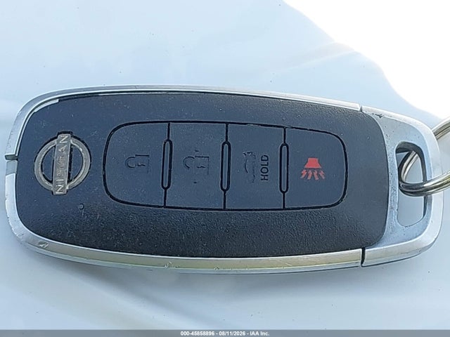 Nissan SENTRA SV 2025 3N1AB8CV9SY250420 Image 11