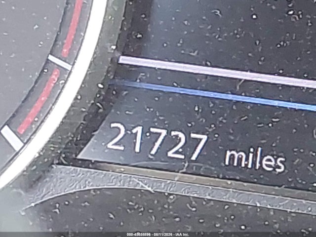 Nissan SENTRA SV 2025 3N1AB8CV9SY250420 Image 16