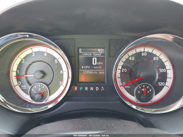 2019 Dodge Grand Caravan Gt მანქანა იყიდება აუქციონზე, vin: 2C4RDGEGXKR760763, აუქციონის ნომერი: 45858897