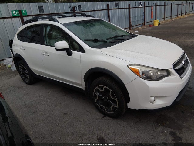 Продаж на аукціоні авто 2013 Subaru Xv Crosstrek 2.0i Premium, vin: JF2GPACC4DH870073, номер лоту: 45858903