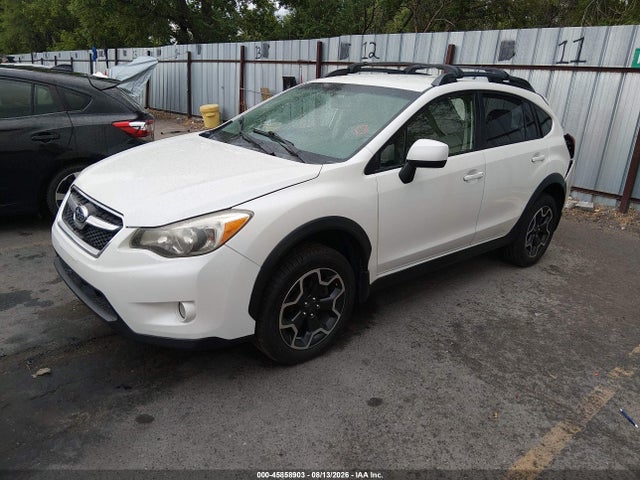 Продаж на аукціоні авто 2013 Subaru Xv Crosstrek 2.0i Premium, vin: JF2GPACC4DH870073, номер лоту: 45858903
