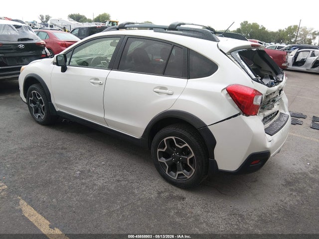 Продаж на аукціоні авто 2013 Subaru Xv Crosstrek 2.0i Premium, vin: JF2GPACC4DH870073, номер лоту: 45858903