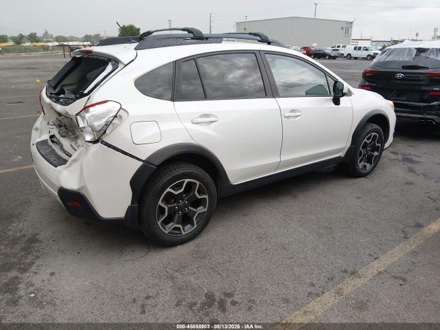 Продаж на аукціоні авто 2013 Subaru Xv Crosstrek 2.0i Premium, vin: JF2GPACC4DH870073, номер лоту: 45858903
