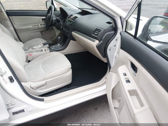 Продаж на аукціоні авто 2013 Subaru Xv Crosstrek 2.0i Premium, vin: JF2GPACC4DH870073, номер лоту: 45858903