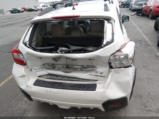 Продаж на аукціоні авто 2013 Subaru Xv Crosstrek 2.0i Premium, vin: JF2GPACC4DH870073, номер лоту: 45858903