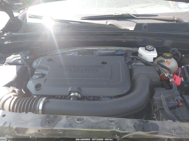 45858905 :رقم المزاد ، LRBAZLR41ND167970 vin ، 2022 Buick Envision Fwd Preferred مزاد بيع