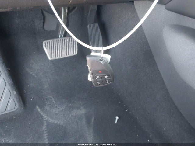 45858905 :رقم المزاد ، LRBAZLR41ND167970 vin ، 2022 Buick Envision Fwd Preferred مزاد بيع