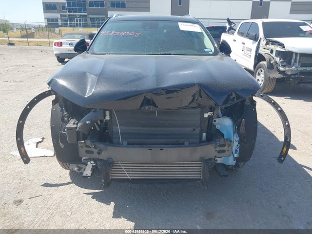 45858905 :رقم المزاد ، LRBAZLR41ND167970 vin ، 2022 Buick Envision Fwd Preferred مزاد بيع