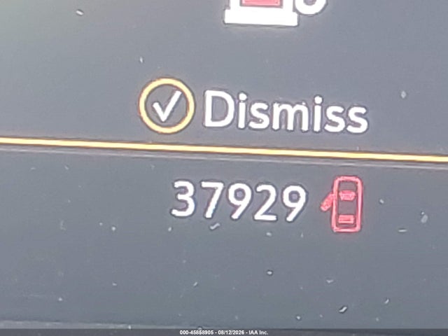 45858905 :رقم المزاد ، LRBAZLR41ND167970 vin ، 2022 Buick Envision Fwd Preferred مزاد بيع
