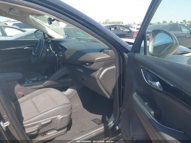 45858905 :رقم المزاد ، LRBAZLR41ND167970 vin ، 2022 Buick Envision Fwd Preferred مزاد بيع