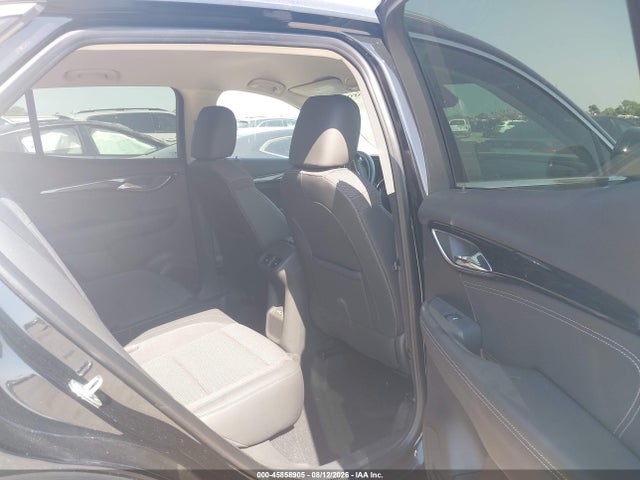 45858905 :رقم المزاد ، LRBAZLR41ND167970 vin ، 2022 Buick Envision Fwd Preferred مزاد بيع