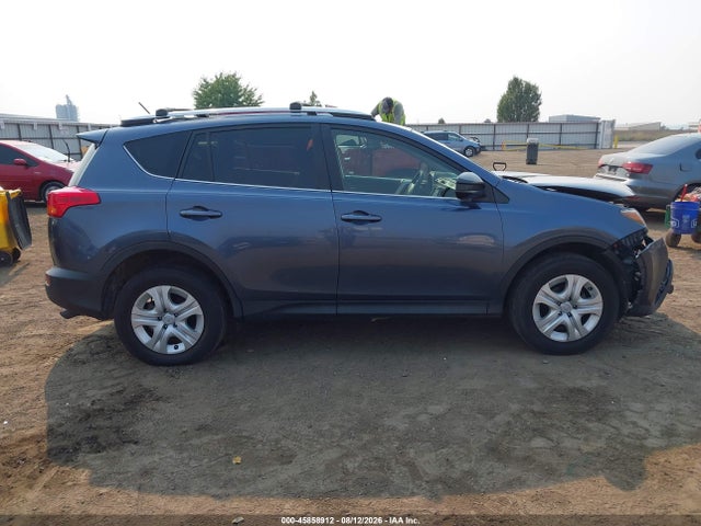 Toyota RAV4 LE 2014 JTMBFREV2ED088646 Image 13