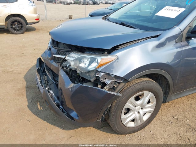 Toyota RAV4 LE 2014 JTMBFREV2ED088646 Image 17