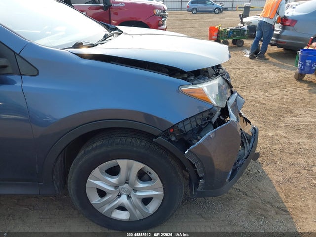 Toyota RAV4 LE 2014 JTMBFREV2ED088646 Image 20