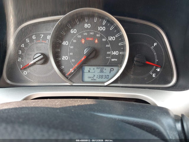 Toyota RAV4 LE 2014 JTMBFREV2ED088646 Image 7