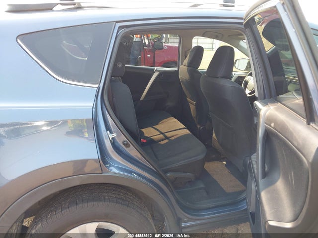 Toyota RAV4 LE 2014 JTMBFREV2ED088646 Image 8
