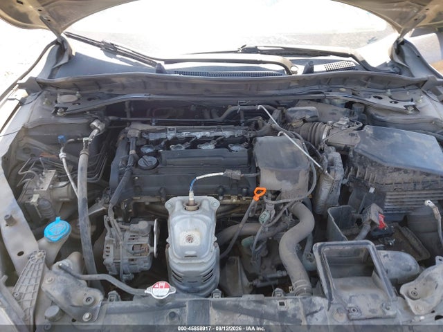 Продаж на аукціоні авто 2015 Honda Accord Sport, vin: 1HGCR2E56FA109988, номер лоту: 45858917