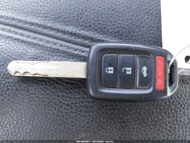 Продаж на аукціоні авто 2015 Honda Accord Sport, vin: 1HGCR2E56FA109988, номер лоту: 45858917