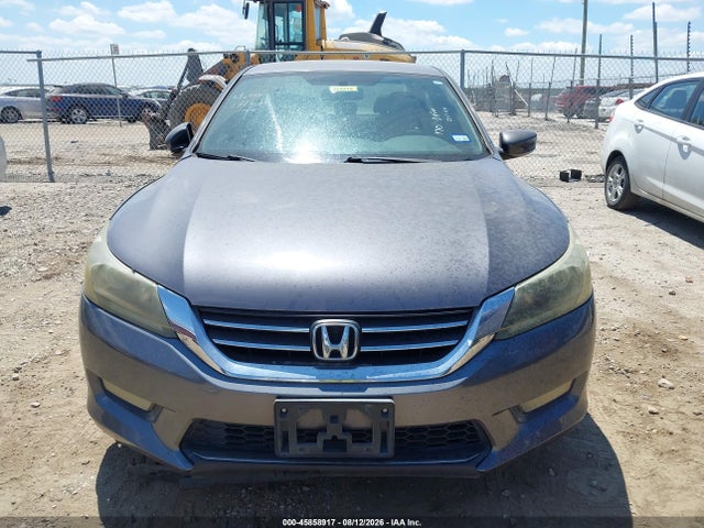 Продаж на аукціоні авто 2015 Honda Accord Sport, vin: 1HGCR2E56FA109988, номер лоту: 45858917