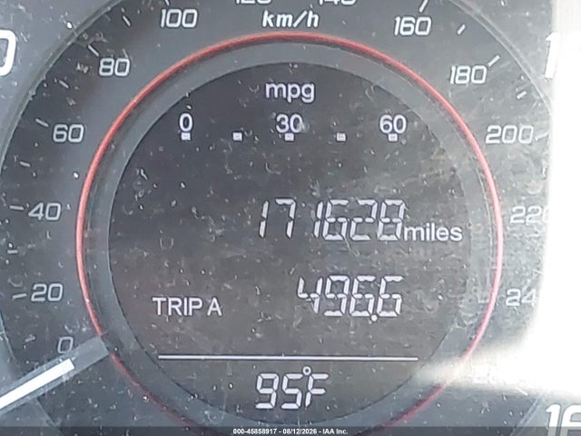 Продаж на аукціоні авто 2015 Honda Accord Sport, vin: 1HGCR2E56FA109988, номер лоту: 45858917