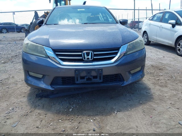 Продаж на аукціоні авто 2015 Honda Accord Sport, vin: 1HGCR2E56FA109988, номер лоту: 45858917