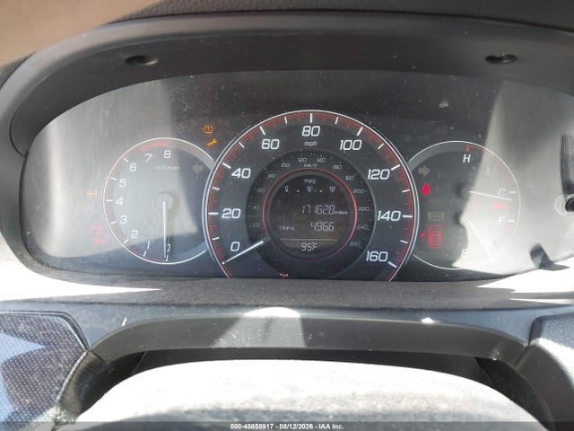 Продаж на аукціоні авто 2015 Honda Accord Sport, vin: 1HGCR2E56FA109988, номер лоту: 45858917