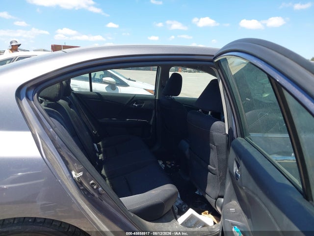 Продаж на аукціоні авто 2015 Honda Accord Sport, vin: 1HGCR2E56FA109988, номер лоту: 45858917